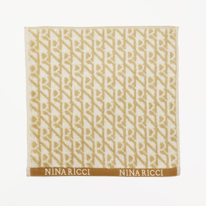 100% fresh cotton yarn dyed woven Double Jacquard Hand towel