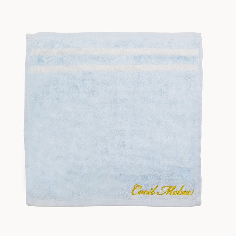 70% Bamboo 30% cotton Yarn Dyed Jacquard woven towel