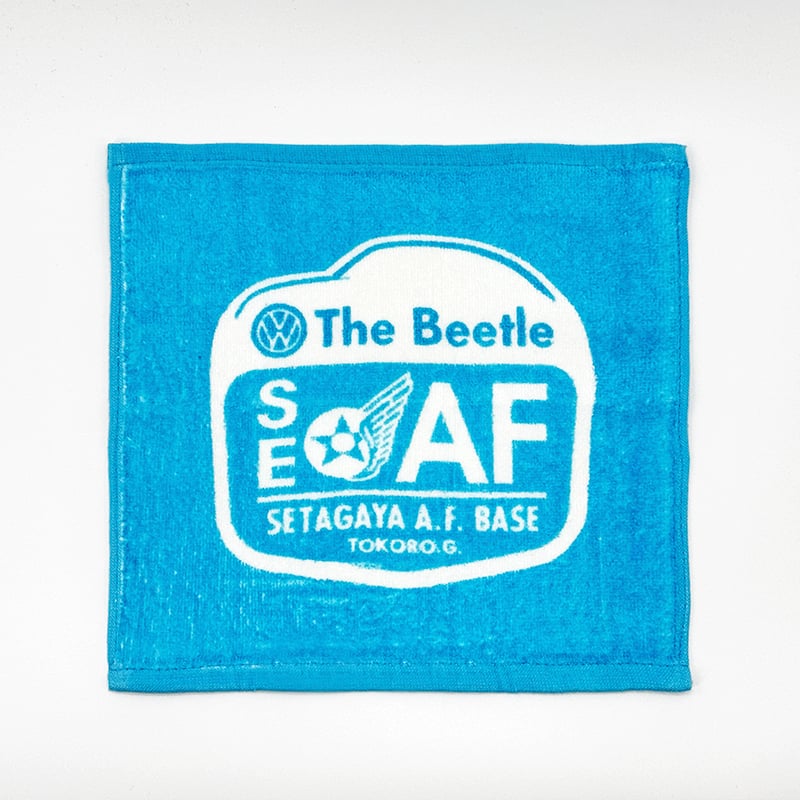 100% Cotton Jacquard Hand Towel