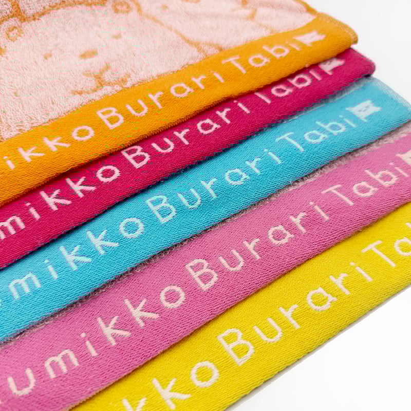 100% fresh cotton yarn dyed woven Double Jacquard Hand towel