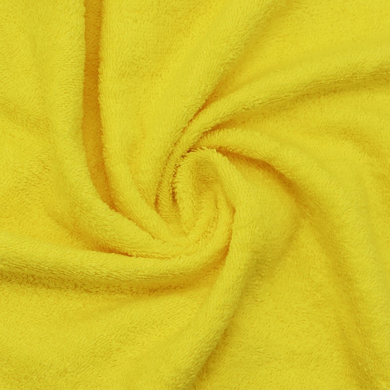 100% fresh cotton pLain dyed Embroidery woven Kitchen towel