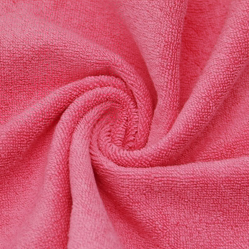 Cotton Printed Bath Towel
