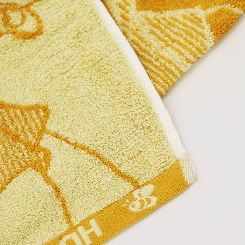 100% fresh cotton plainwith Border woven Bath towel