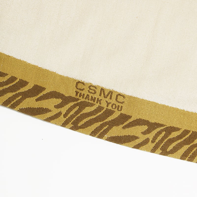 Cotton Velvet Printed Face Towel