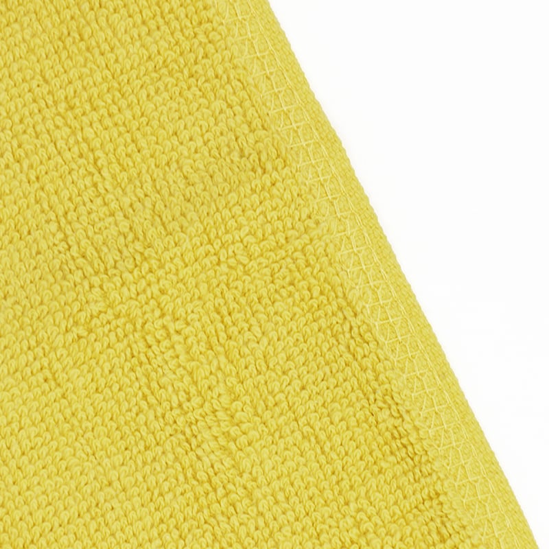 100% Cotton Multi-color Baby Towel
