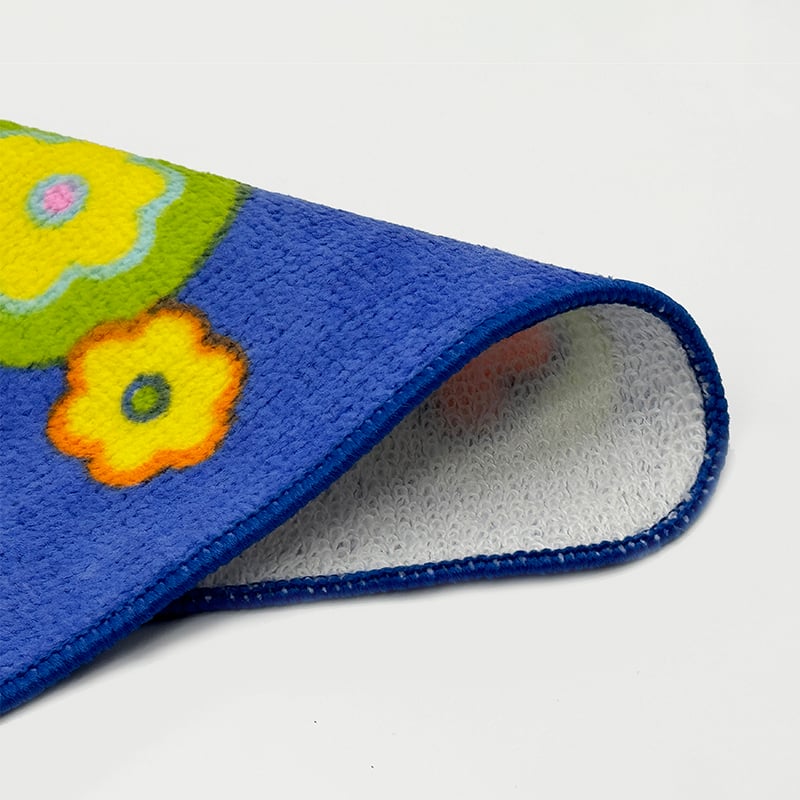 100% fresh cotton hand towel