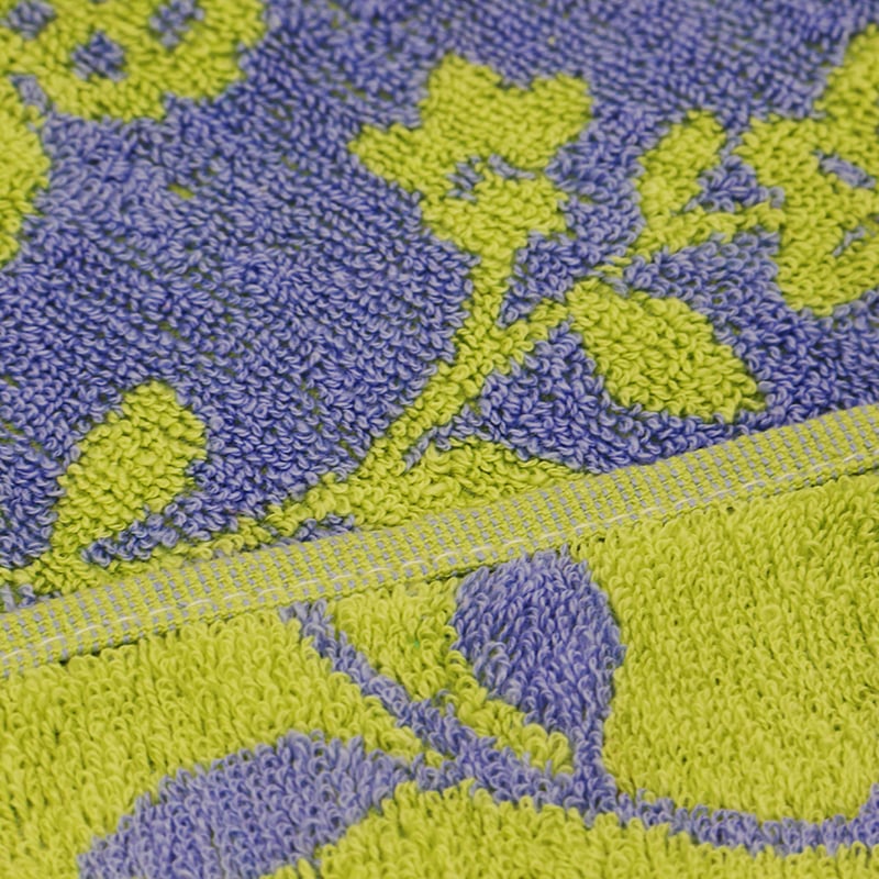 high quality hand towel