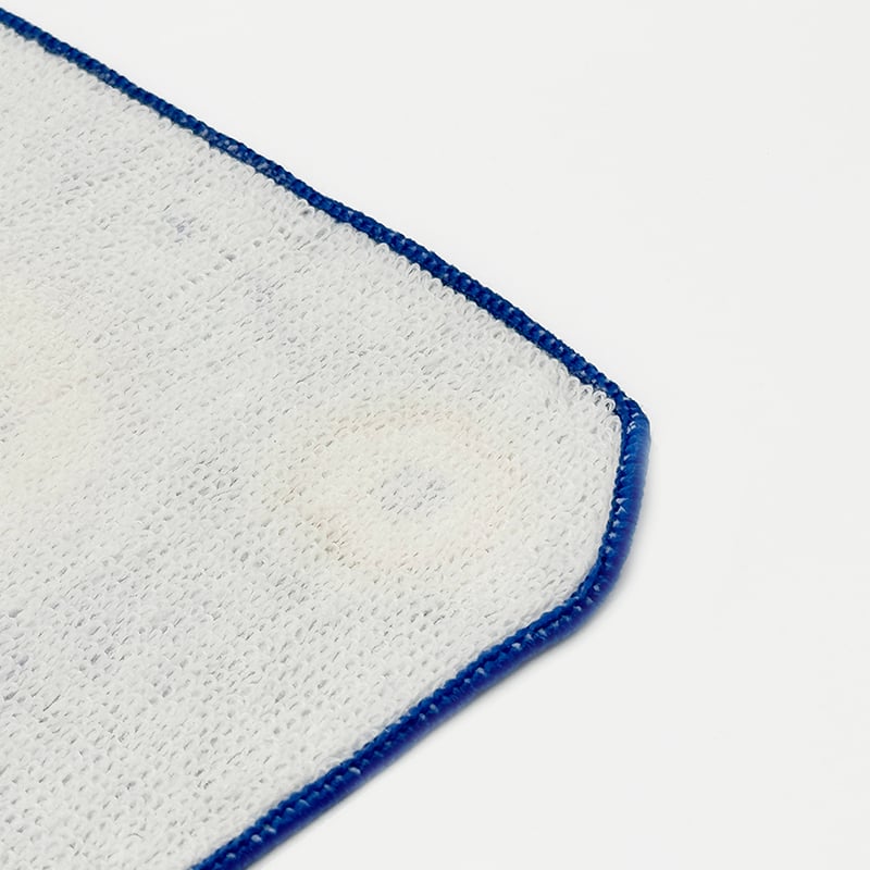 100% fresh cotton hand towel
