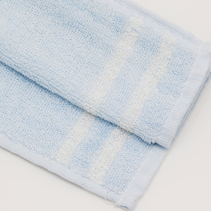 70% Bamboo 30% cotton Yarn Dyed Jacquard woven towel
