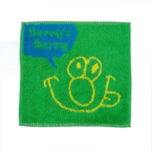 100% fresh cotton yarn dyed woven Jacquard Hand towel