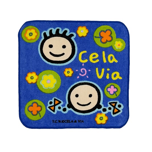 100% fresh cotton hand towel