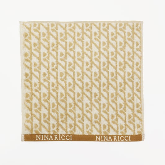 100% fresh cotton yarn dyed woven Double Jacquard Hand towel