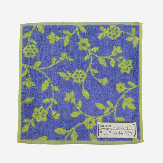high quality hand towel