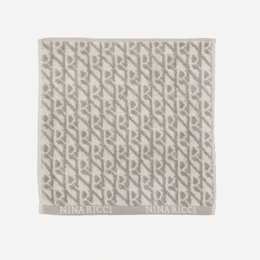 100% fresh cotton yarn dyed woven Double Jacquard Hand towel