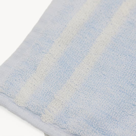 70% Bamboo 30% cotton Yarn Dyed Jacquard woven towel