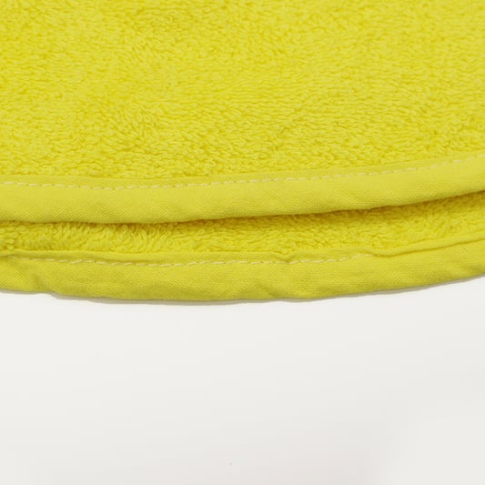 100% fresh cotton pLain dyed Embroidery woven Kitchen towel