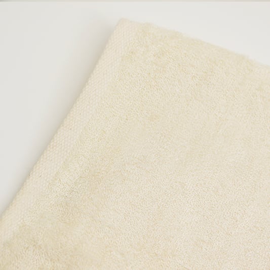 Cotton Velvet Printed Face Towel
